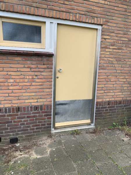Commandeursstraat 3