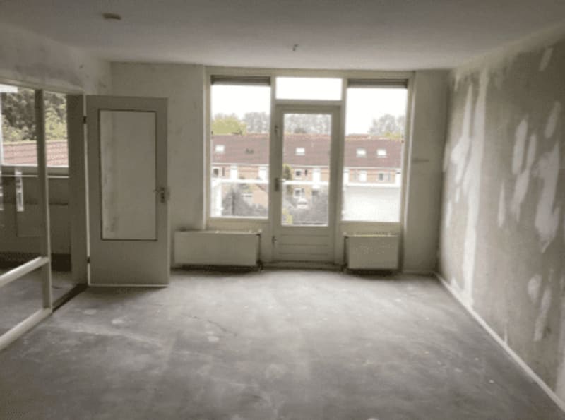 Doctor Willem Dreesweg 368