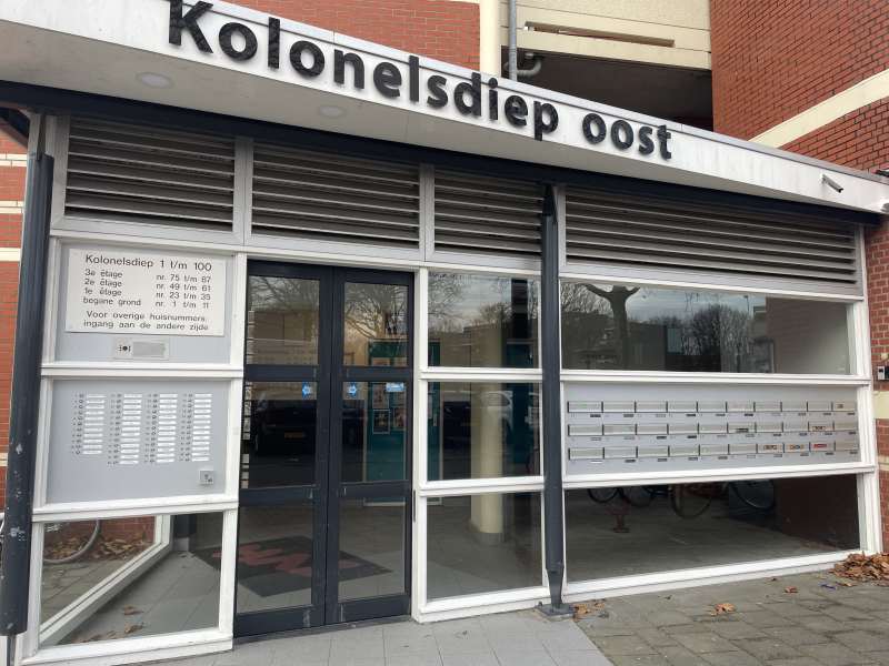 Kolonelsdiep 56