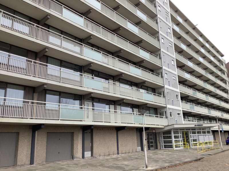 Pieter de Hoochplaats 4