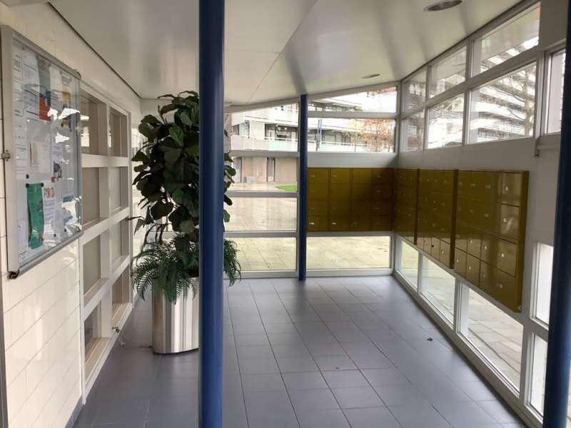 Pieter de Hoochplaats 4