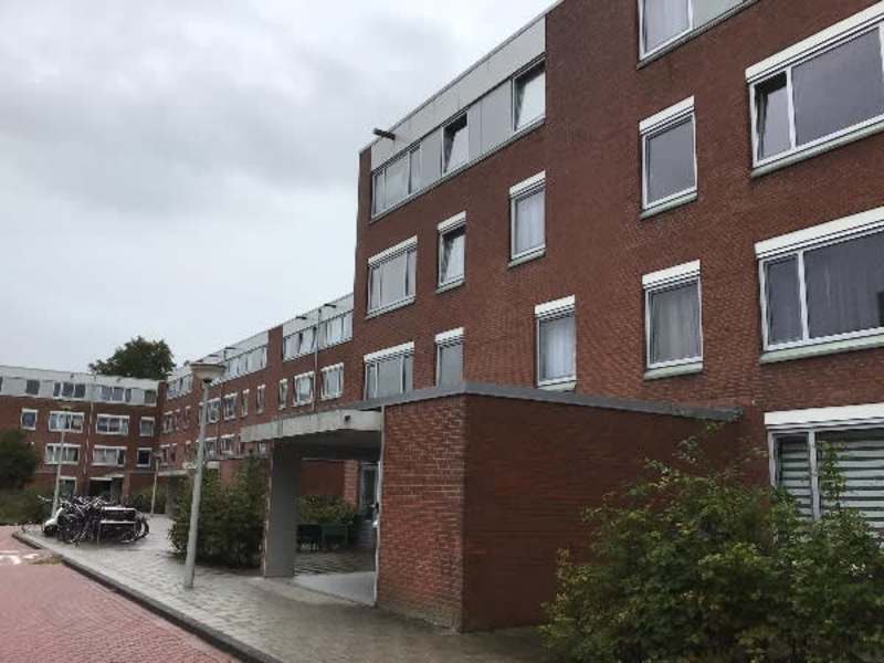 Nieuwersluishof 240