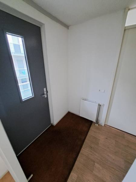 Arent Janszoon Ernststraat 1075