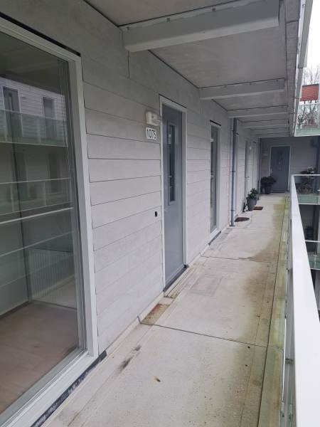 Arent Janszoon Ernststraat 1075