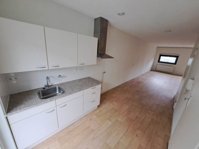 Arent Janszoon Ernststraat 1075