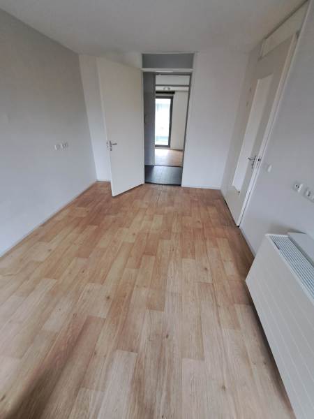 Arent Janszoon Ernststraat 1075