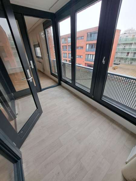 Arent Janszoon Ernststraat 1075