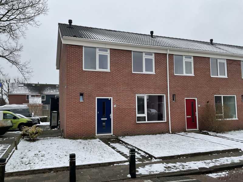 Burgemeester van Roijenstraat Oost 18, 9602 CJ Hoogezand, Nederland