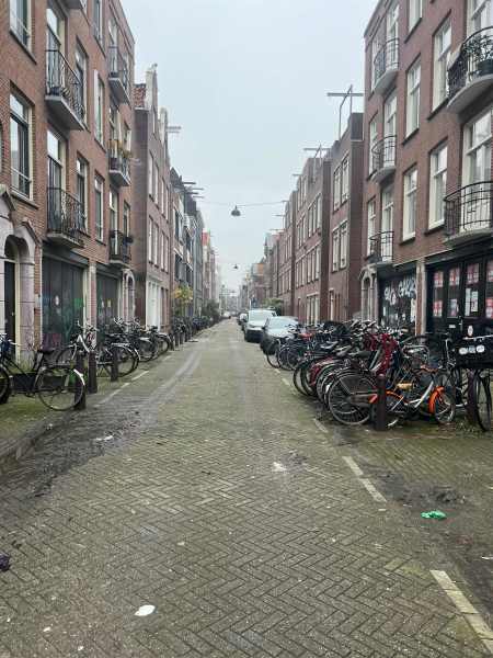 Laurierstraat 216