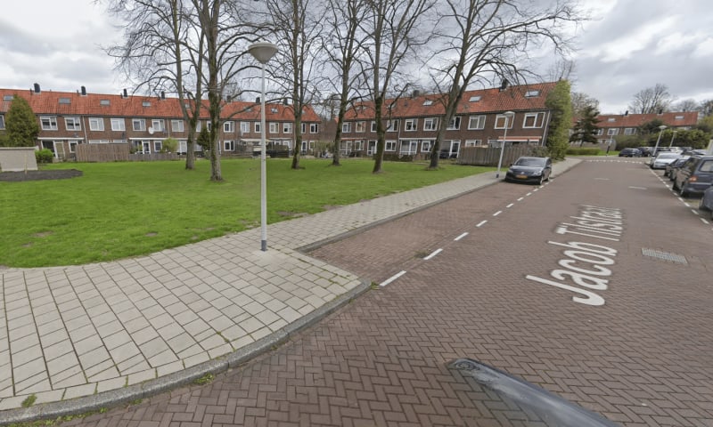 Jacob Tilstraat 22
