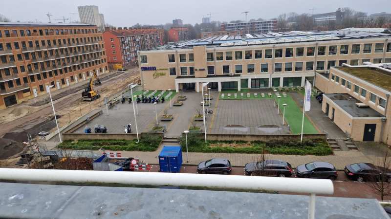 Hemsterhuisstraat 37