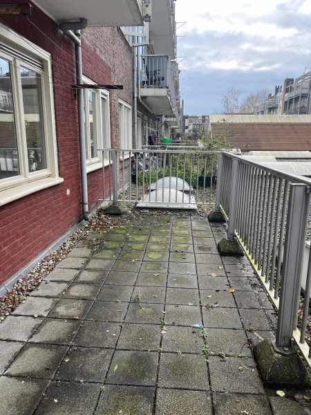 Nieuwe Uilenburgerstraat 20