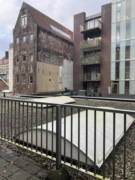 Nieuwe Uilenburgerstraat 20