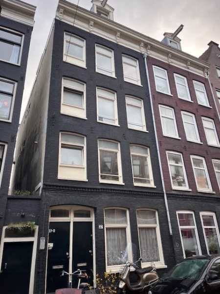 Willemsstraat 27, 1015 JD Amsterdam, Nederland