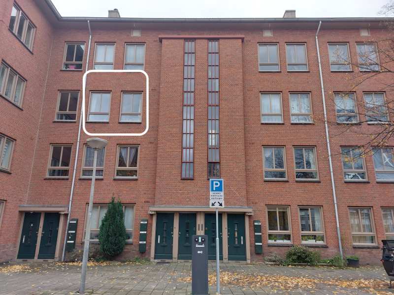 Gerard Callenburgstraat 41