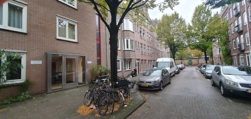 Eerste Ceramstraat 20