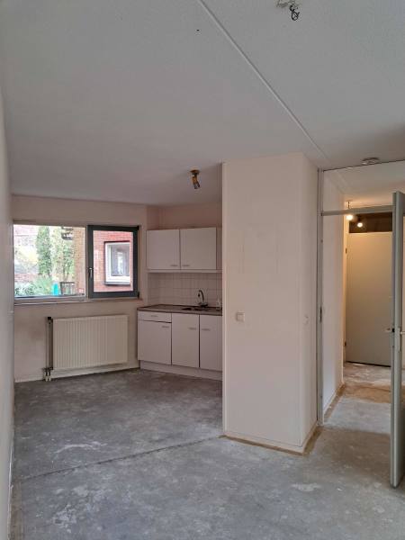 Willem Beukelsstraat 1