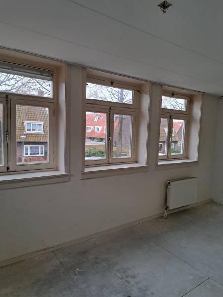 Monnikendammerweg 40