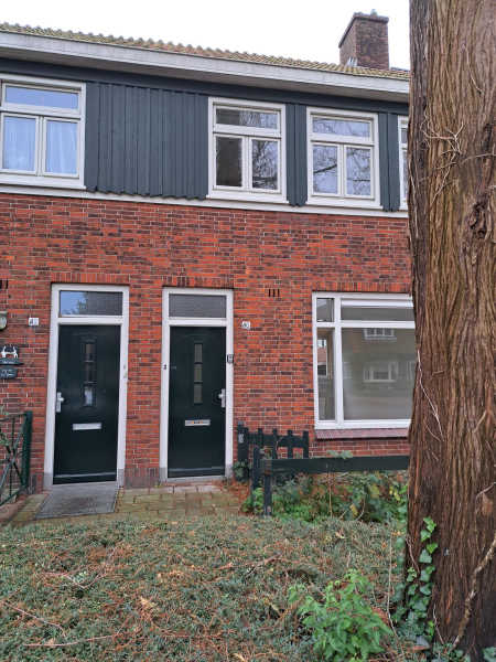 Monnikendammerweg 40