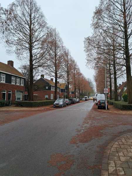 Monnikendammerweg 40