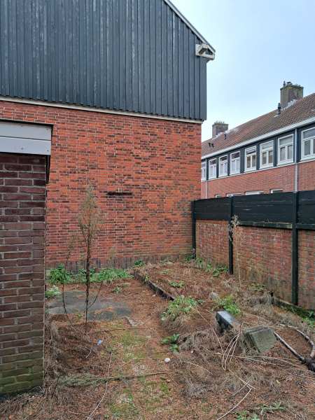 Monnikendammerweg 40