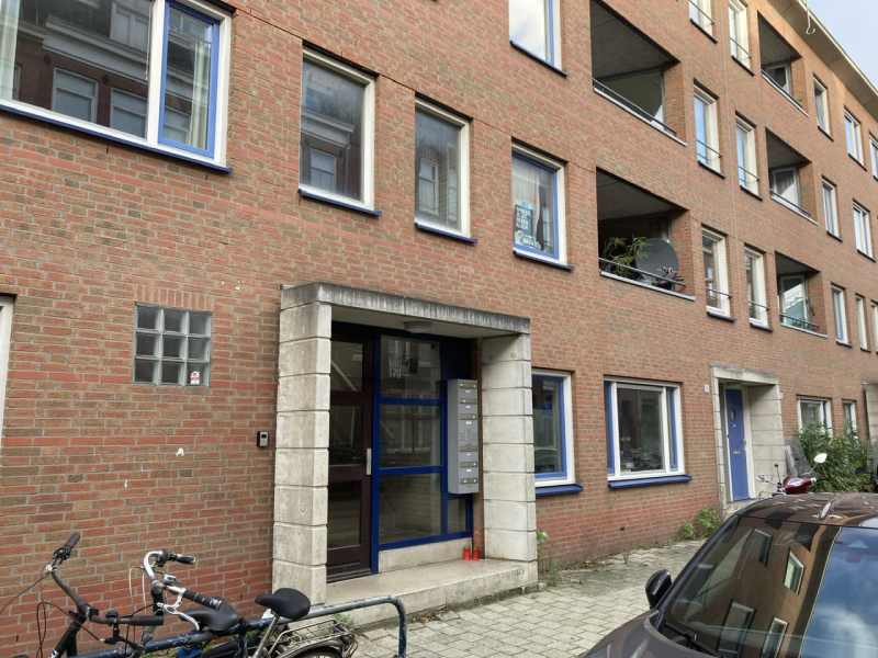 De Wittenstraat 162