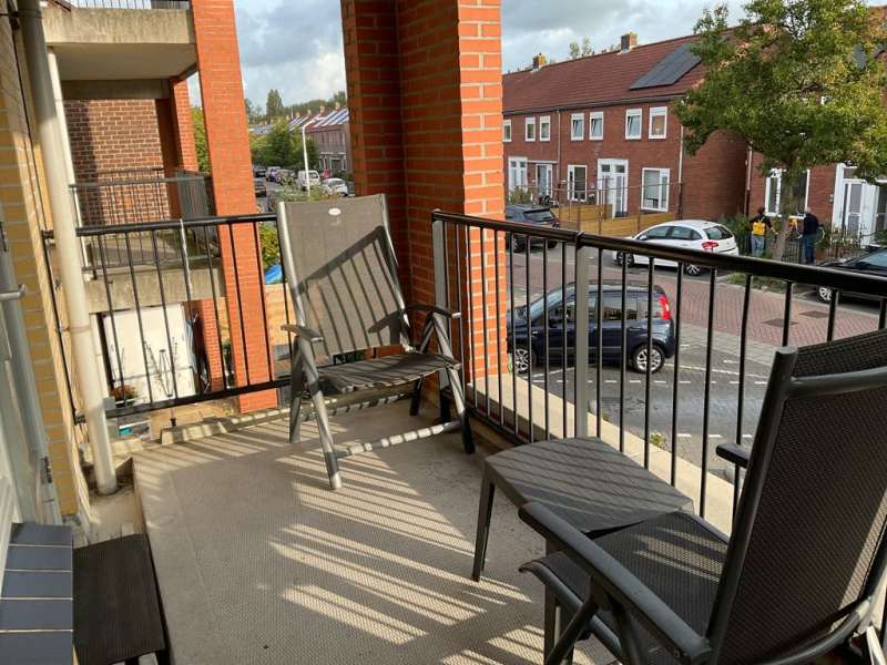 Jacobus Gorisstraat 82