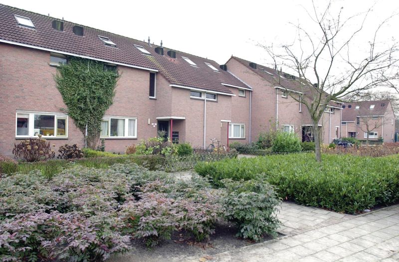 Oude Almeloseweg 43A, 7622 CB Borne, Nederland