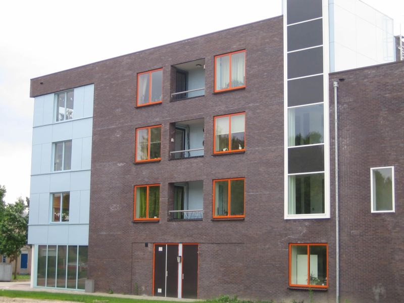 Paul Steenbergenstraat 40, 7558 MV Hengelo, Nederland