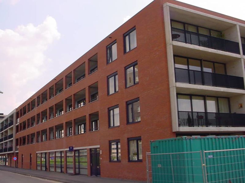 Canadian Grenadier 218, 7551 KG Hengelo, Nederland