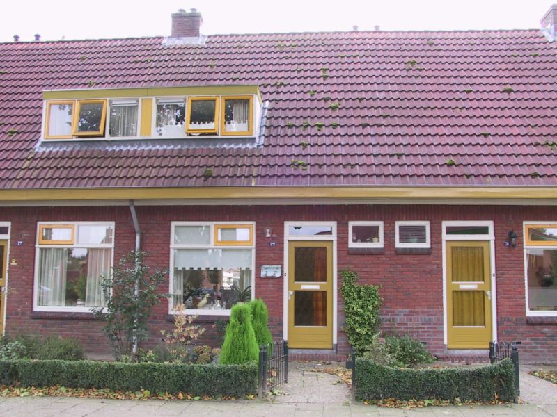 Idastraat 27, 7555 TP Hengelo, Nederland