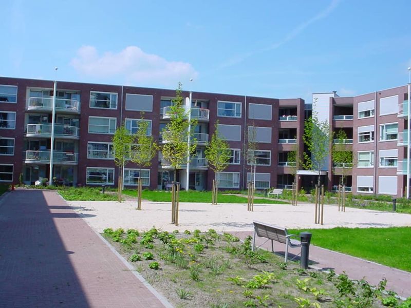 Hennepstraat 210, 7552 DN Hengelo, Nederland