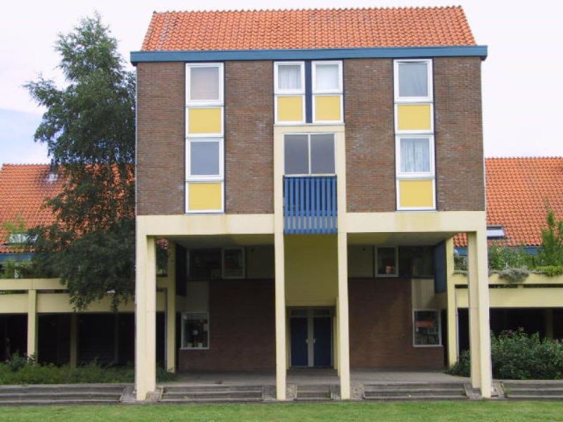 Voorhof 45, 7552 JW Hengelo, Nederland