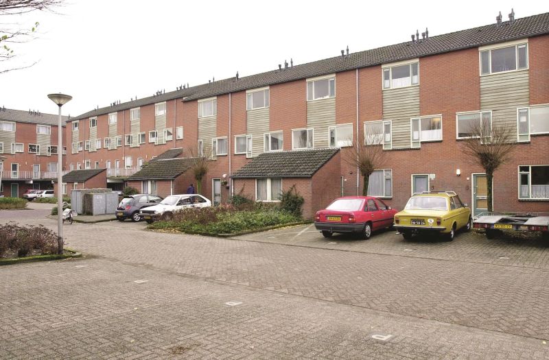 Ververstraat 23, 7621 SX Borne, Nederland