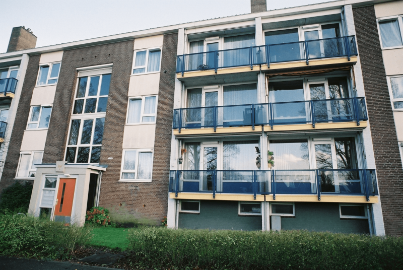 Wijk aan Duinerweg 169, 1944 TS Beverwijk, Nederland