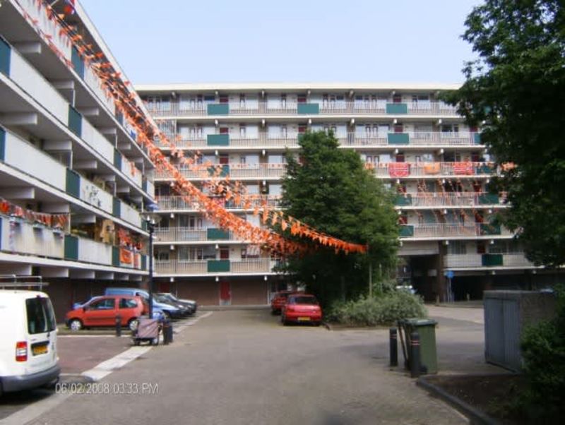 Lorentzstraat 165, 2041 RC Zandvoort, Nederland