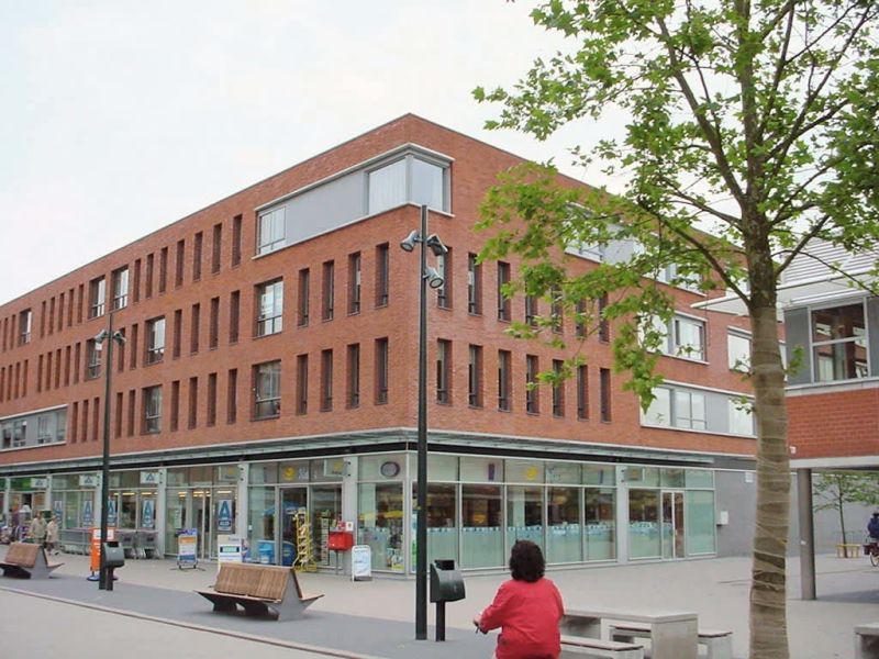 Straatsburg 344, 7559 NM Hengelo, Nederland