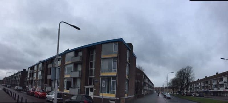 Radarstraat 10, 1973 ZB IJmuiden, Nederland