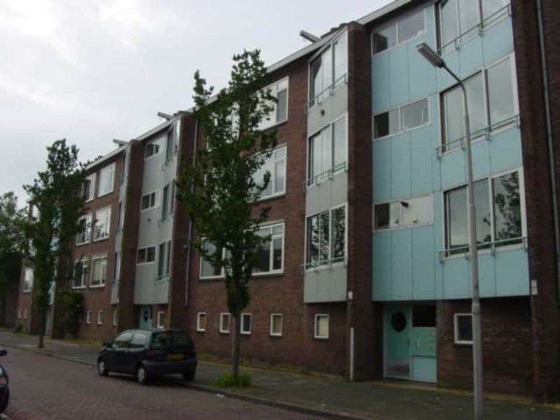 Zuiderkruisstraat 30, 1973 XL IJmuiden, Nederland