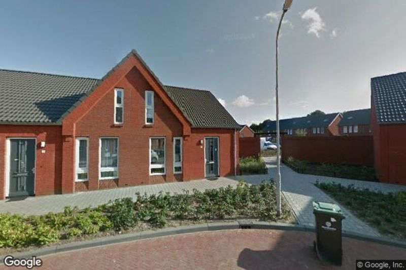 Jacob van der Ulftstraat 5, 4206 XJ Gorinchem, Nederland