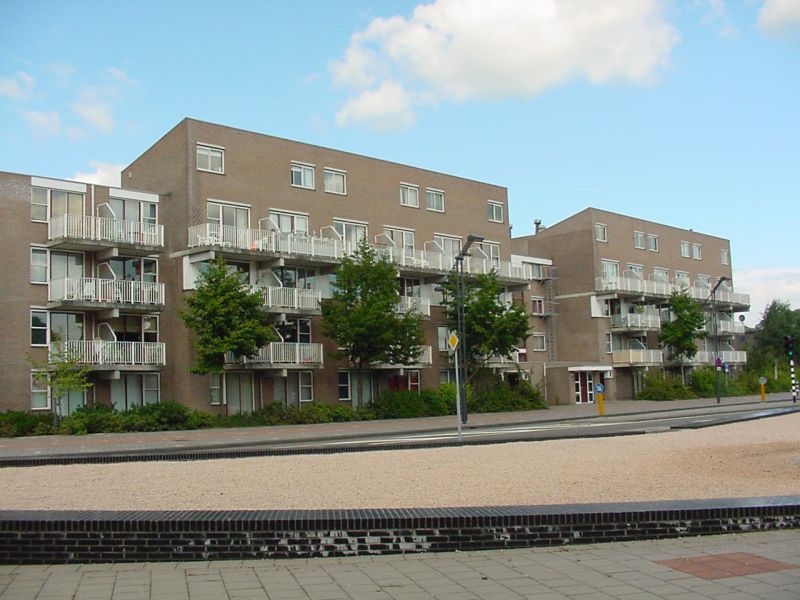 Gieskesstraat 19, 7553 LM Hengelo, Nederland