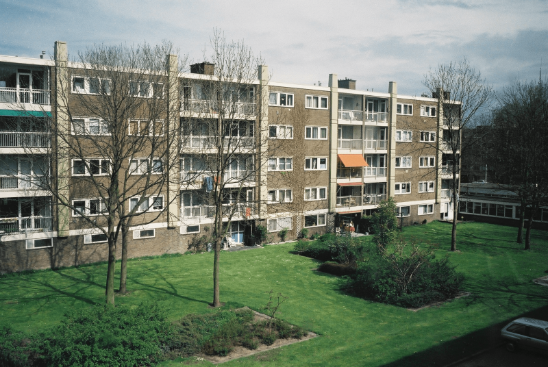 Asjesstraat 78, 1945 XB Beverwijk, Nederland