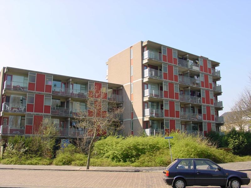 Lorentzstraat 174, 1971 HX IJmuiden, Nederland