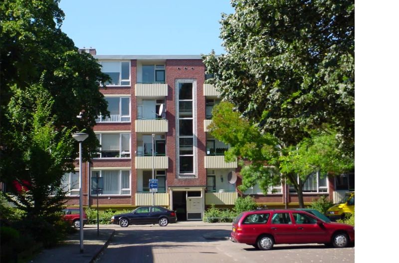 Hulststraat 28, 7552 SB Hengelo, Nederland