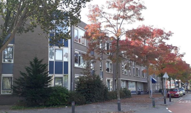 Büllerlaan 41A, 1945 SM Beverwijk, Nederland