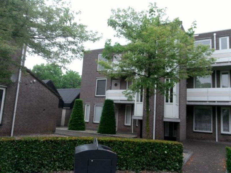 Antoon Coolenstraat 48