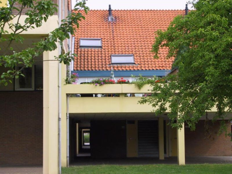 Bazaar 45, 7552 KR Hengelo, Nederland