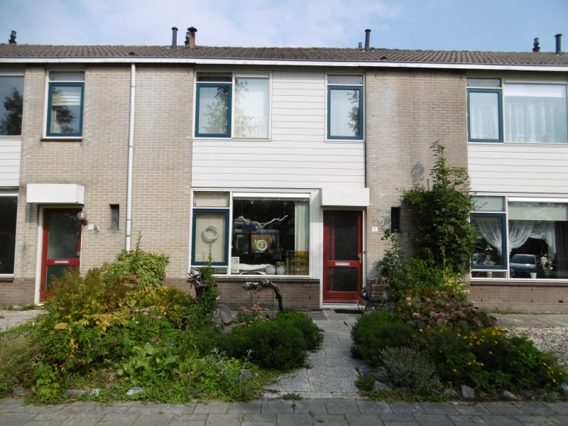 Europalaan 11, 8303 GH Emmeloord, Nederland