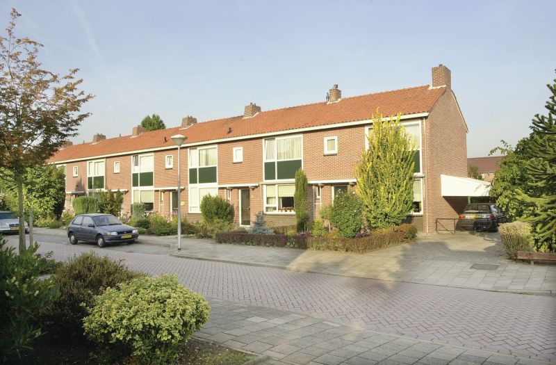Leeuwerikstraat 9, 7622 AG Borne, Nederland