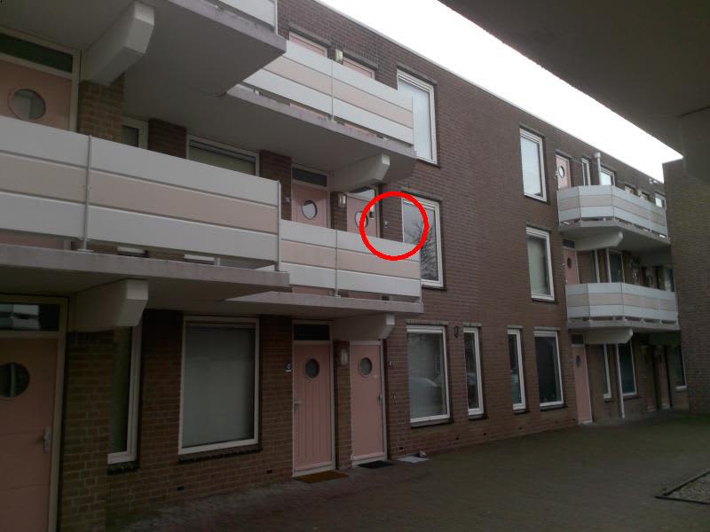 Antoon Coolenstraat 57